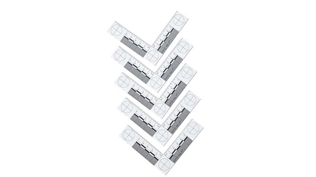 crime scene scale pack