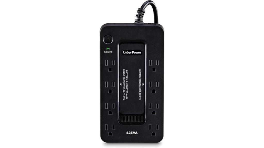 cyberpower st425 ups
