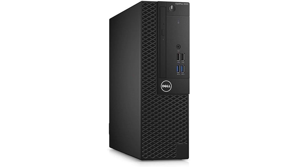 dell optiplex 5050 desktop