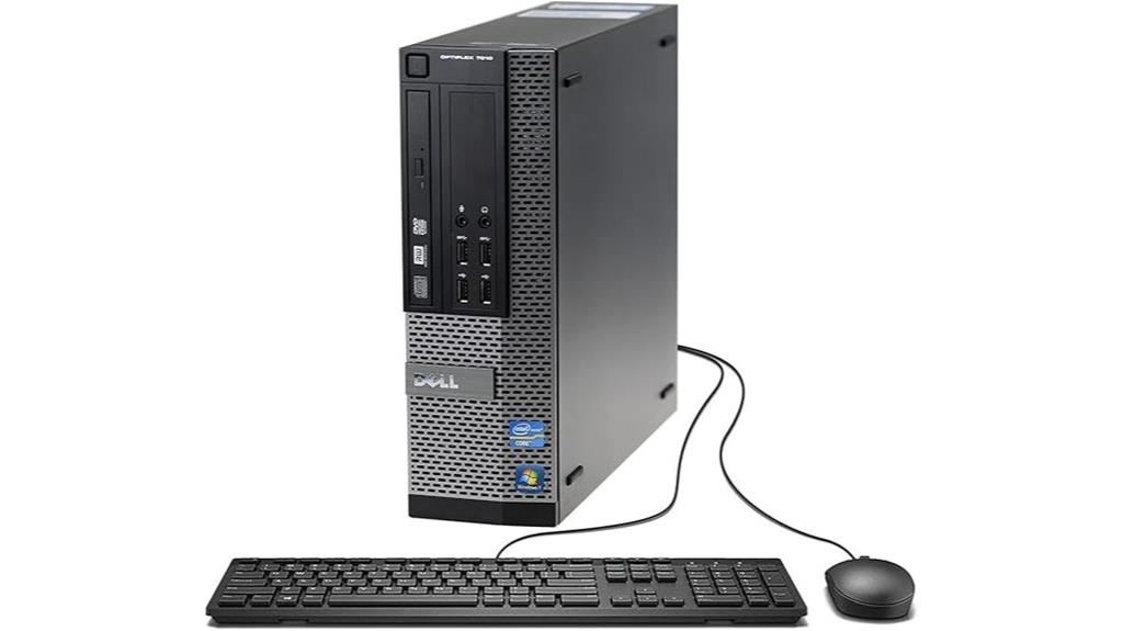 dell optiplex 7010 desktop