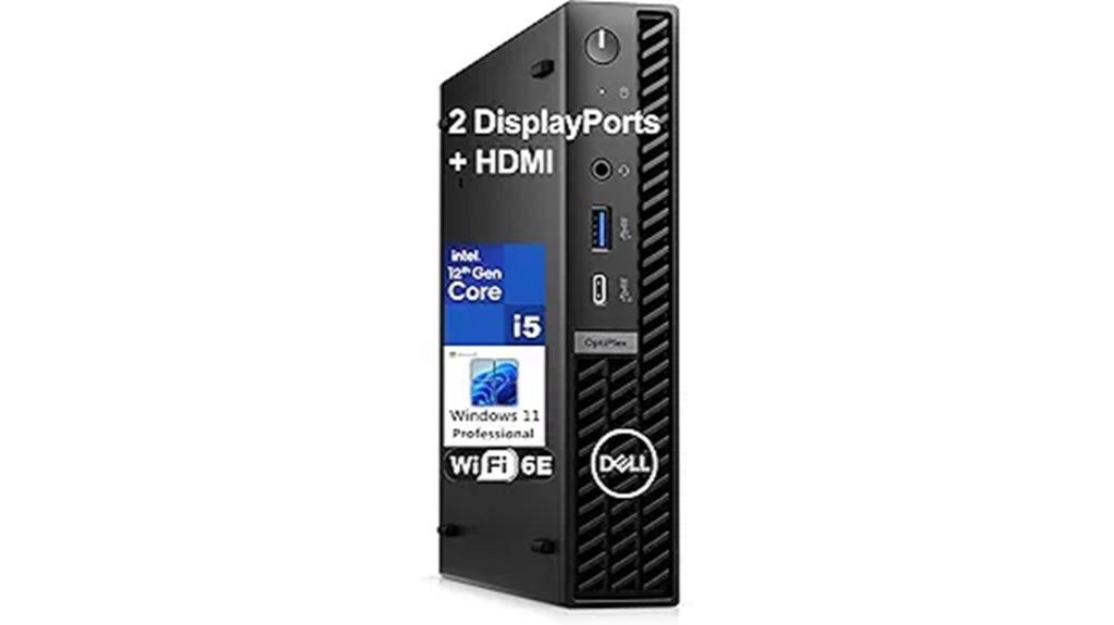 dell optiplex 7020 mini pc