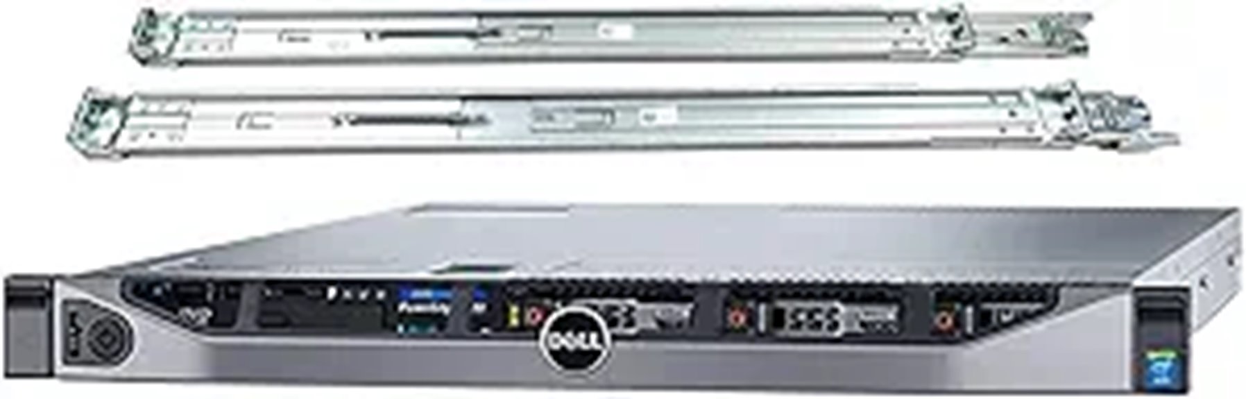 dell r630 dual xeon