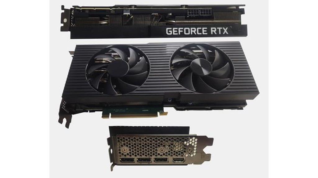 dell rtx 3090 graphics card
