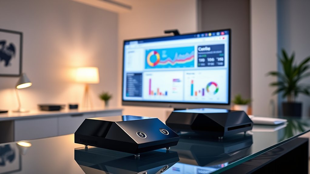 device compatibility and security