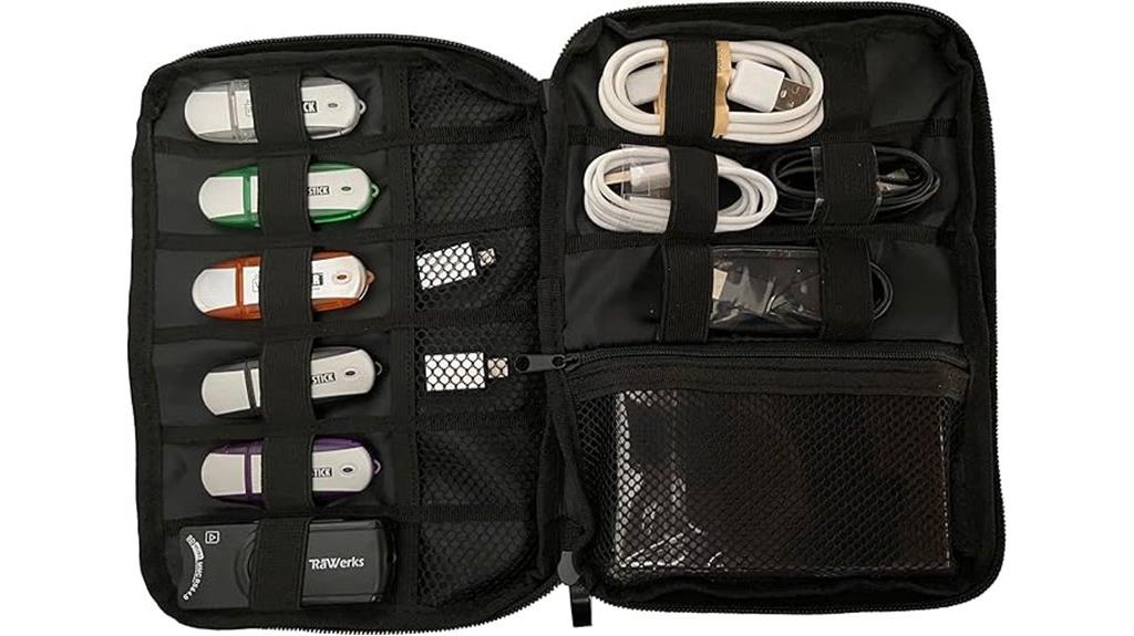 digital forensics investigation kit