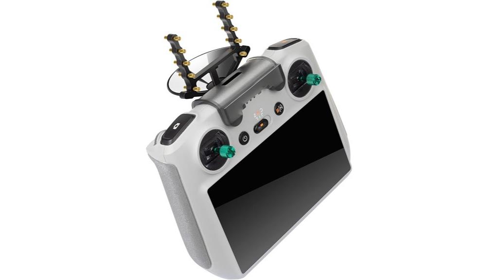 dji controller signal enhancer