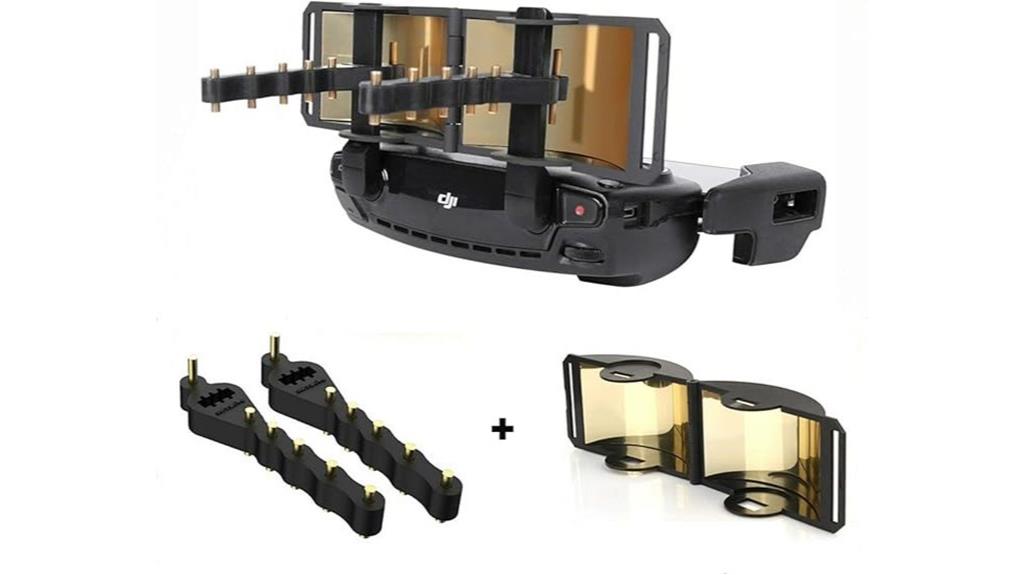 dji drone signal booster