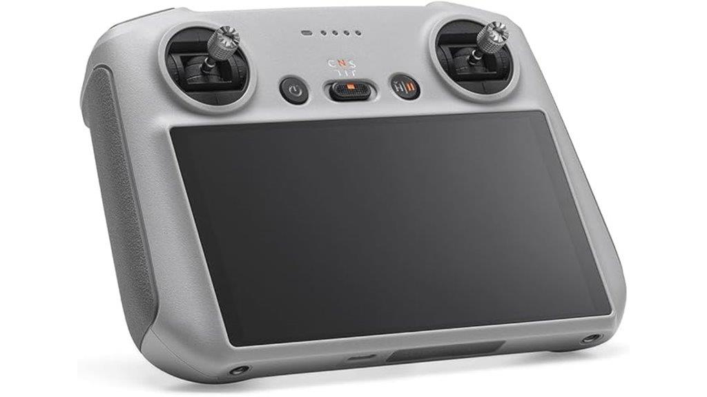 dji mavic 3 remote