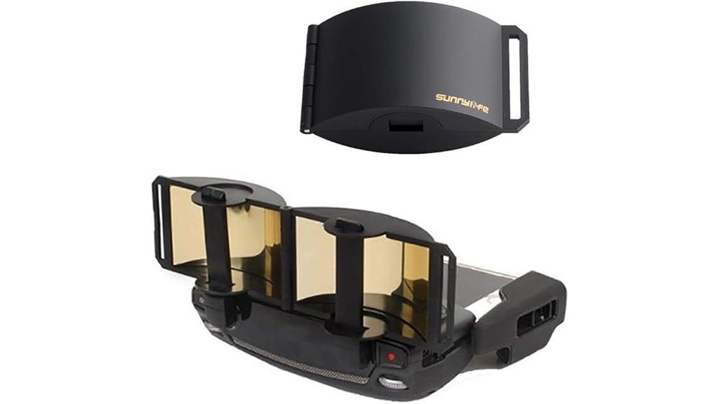 dji mavic signal enhancer