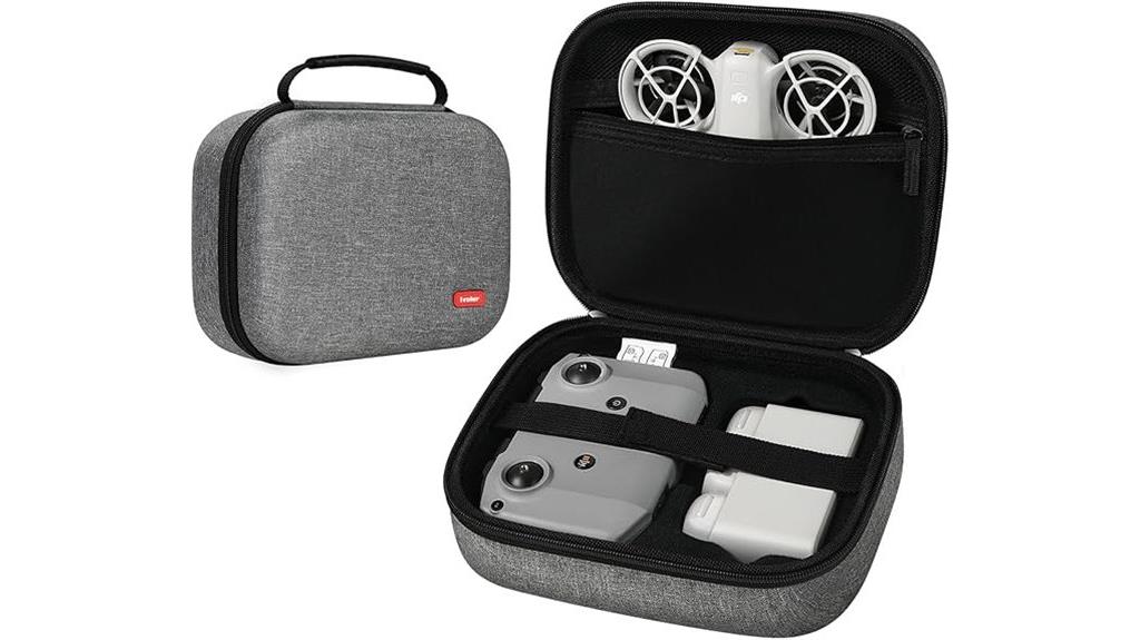 dji neo drone case