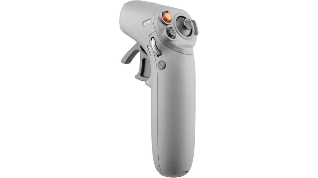 dji rc motion 2