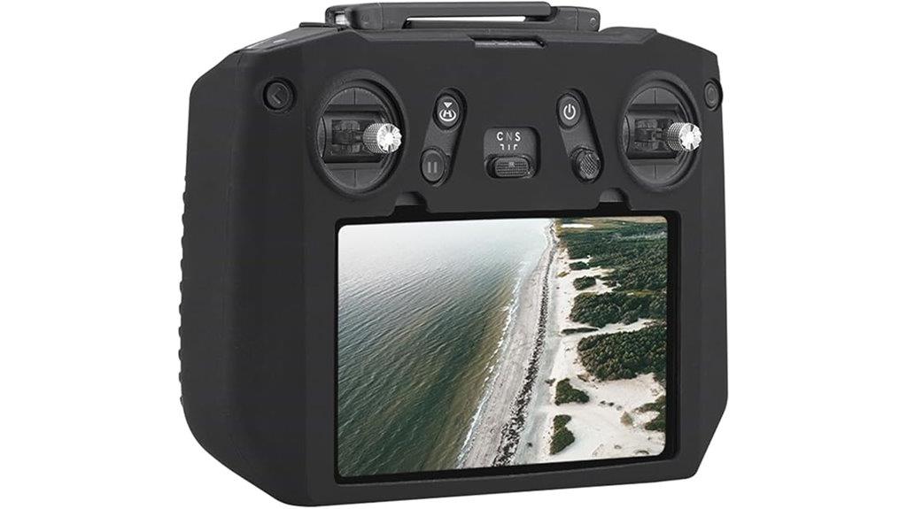 dji rc pro silicone cover