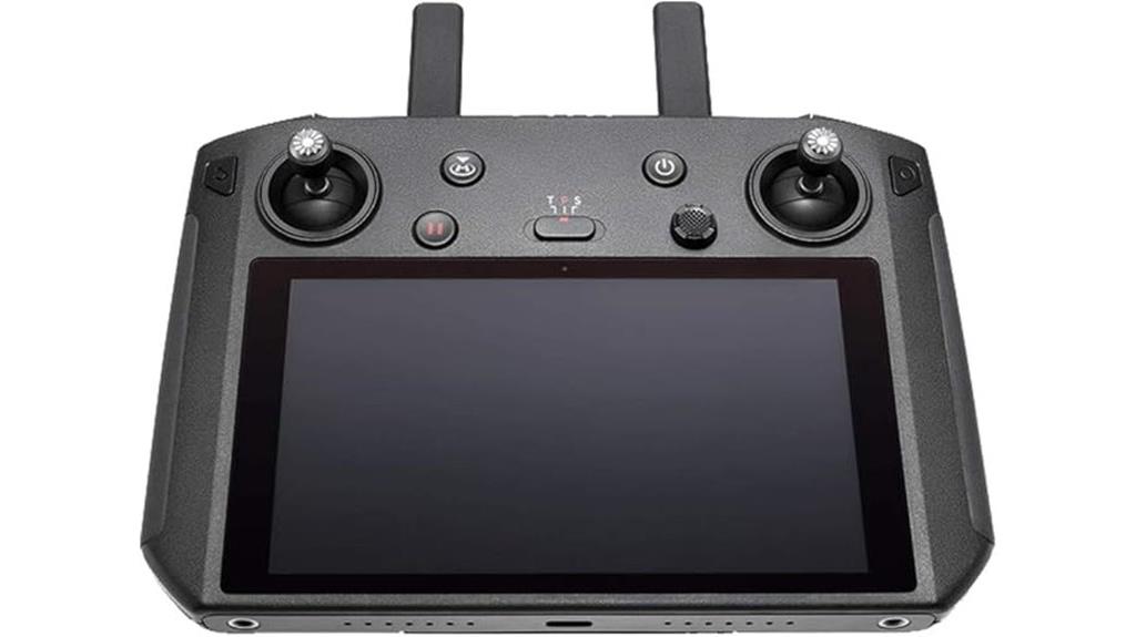 dji remote control device