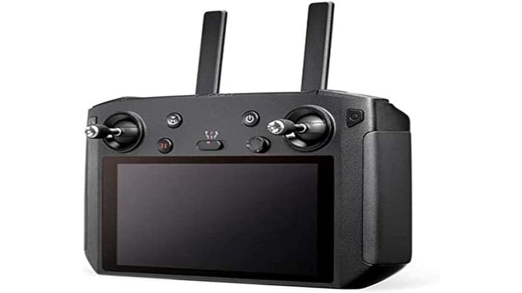 dji smart controller model