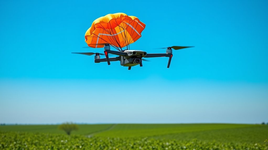 drone fit deployment maintenance