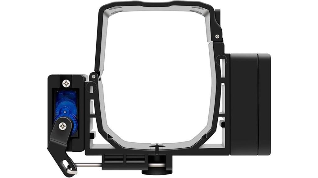 drone payload drop system