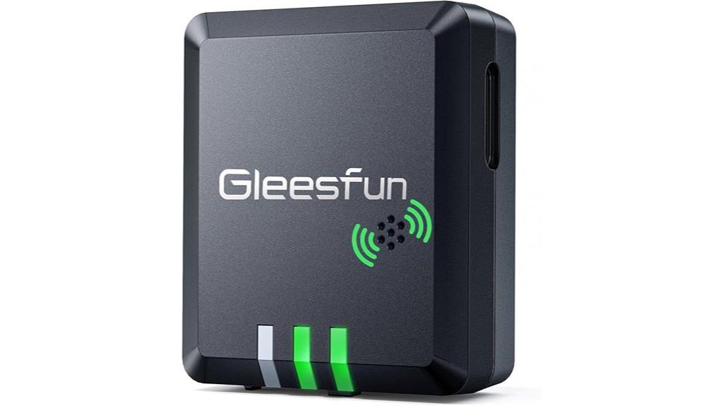 drone remote id module