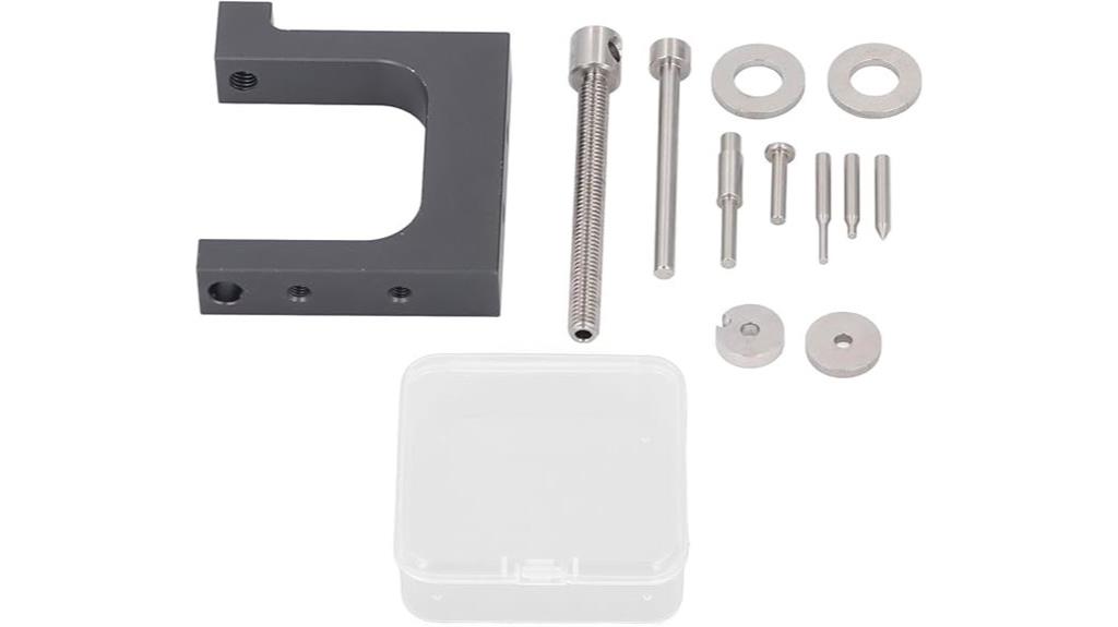 drone repair tool set