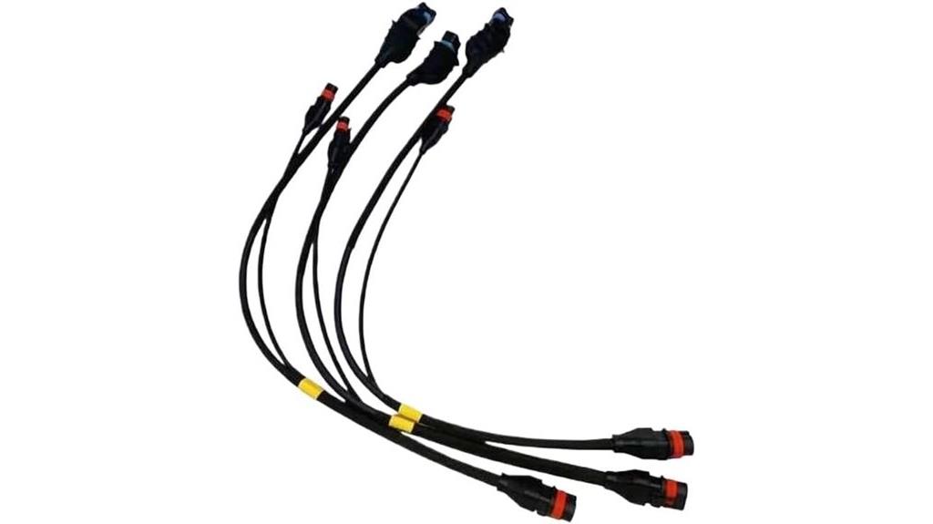 drone sprayer repair kit