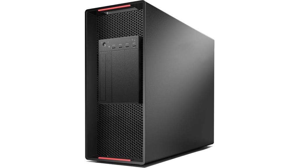 dual gold 6130 cpus
