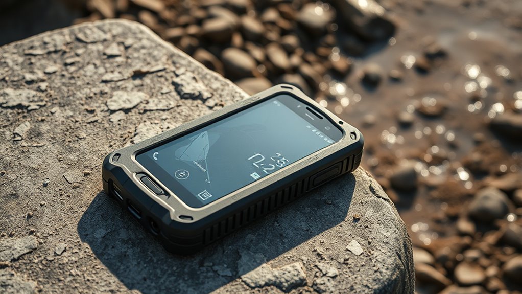 durability battery display compatibility