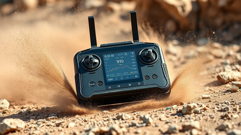 durability display connectivity