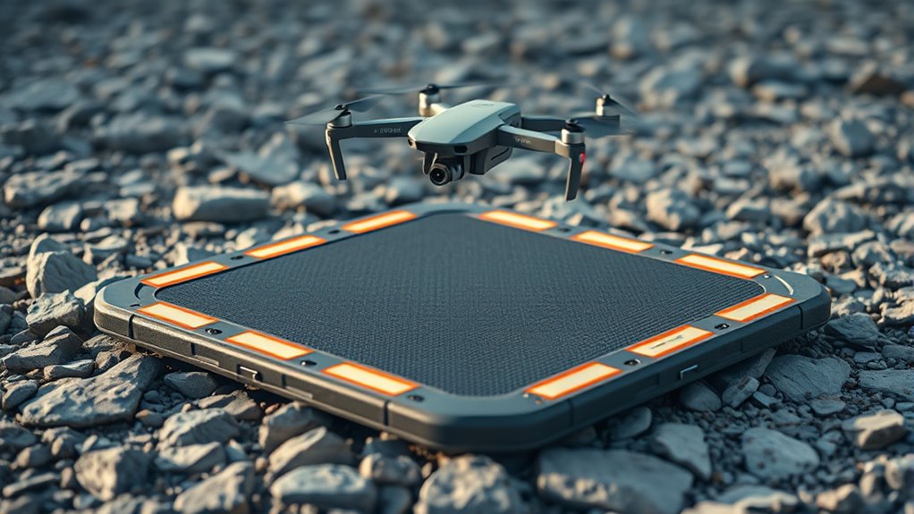 durability size visibility portability