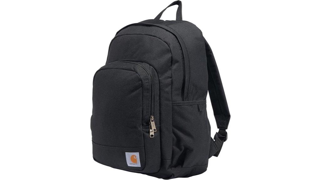 durable 25l laptop backpack