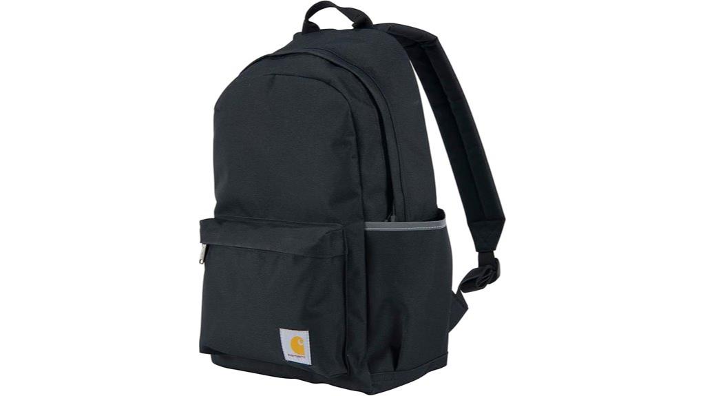 durable carhartt laptop backpack