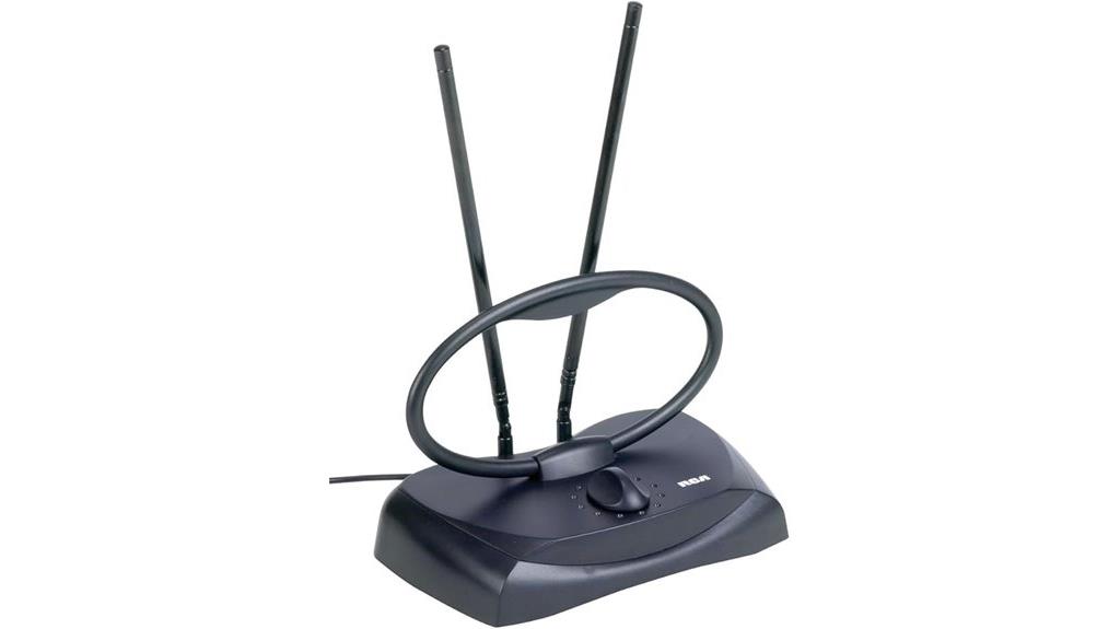 durable indoor antenna