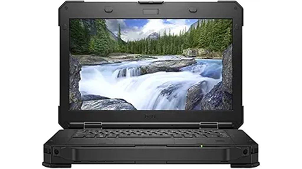 durable rugged laptop renewed