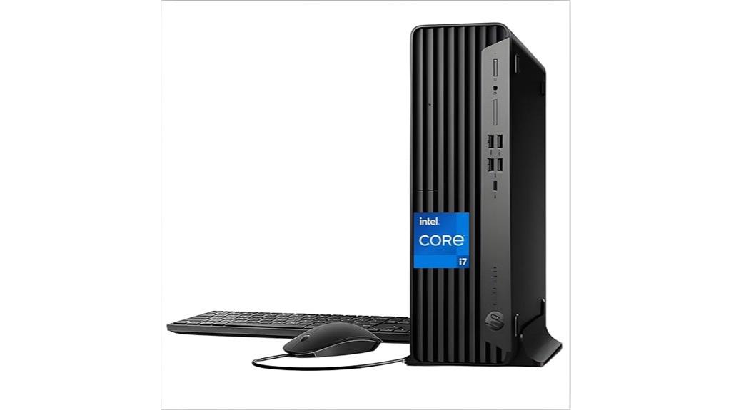 elite desk 600 g9