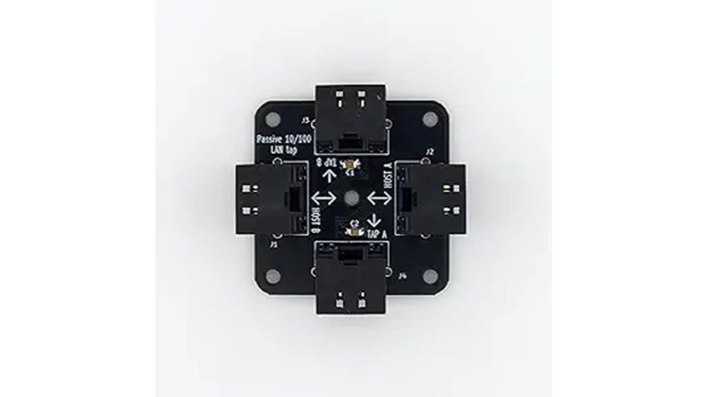 enhanced network monitoring tool
