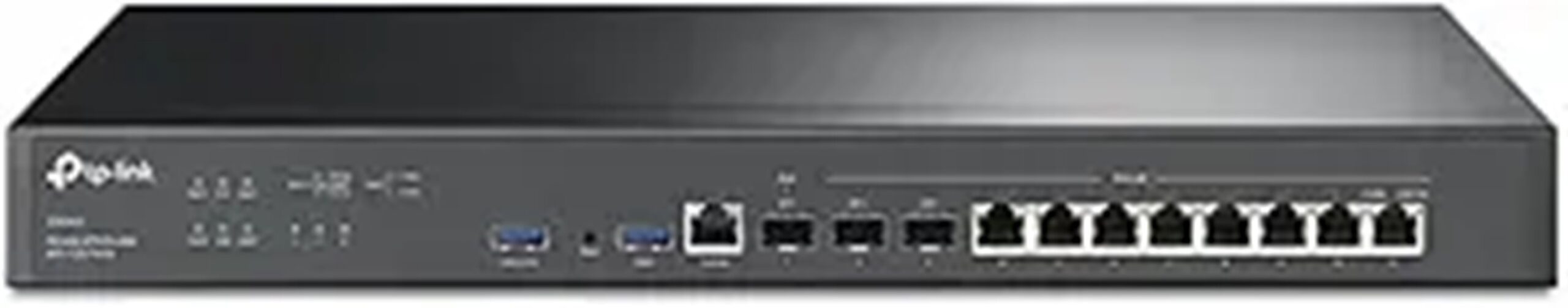 enterprise 10g vpn router