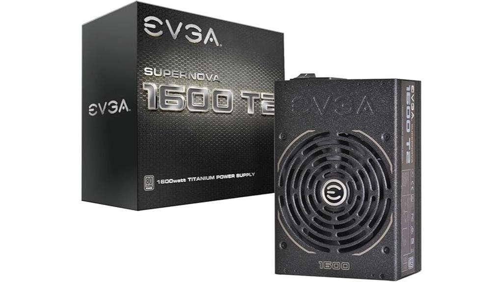 evga 1600w power supply