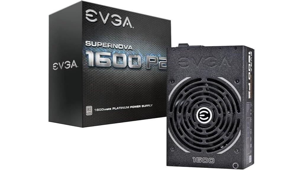 evga 1600w power supply