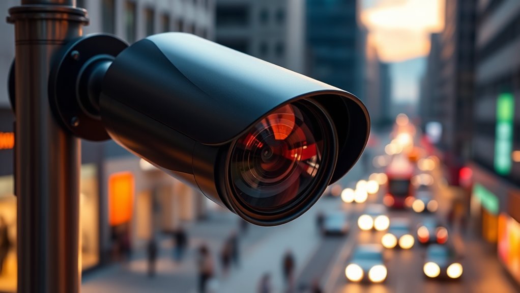 factors for optimal surveillance