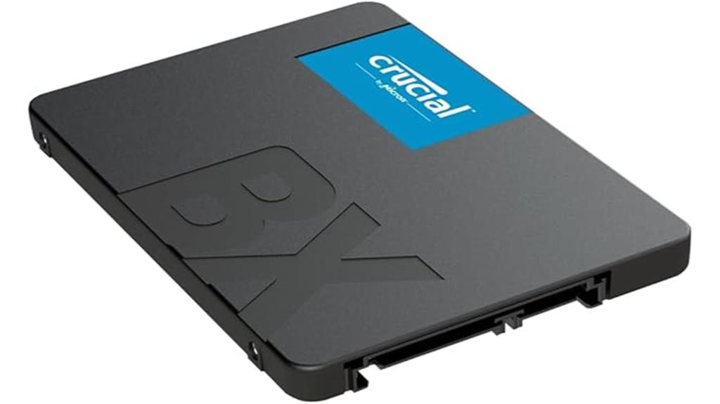 fast 1tb sata ssd