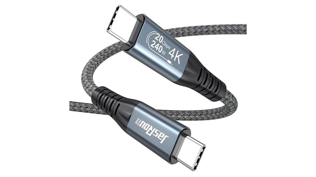 fast transfer high power