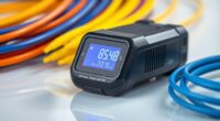 fiber optic power meters