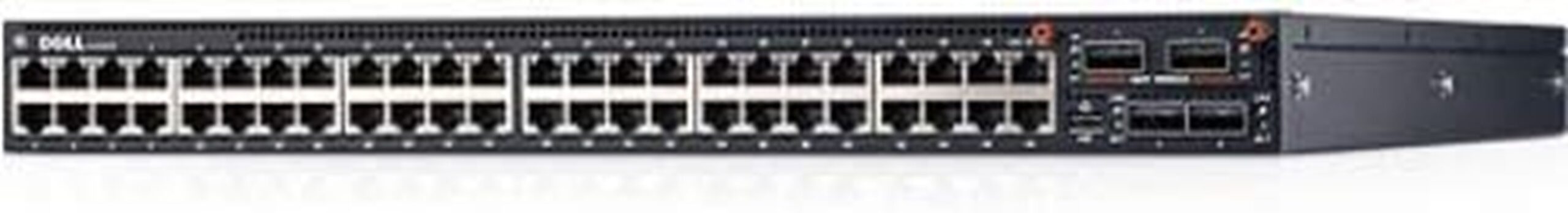 forty gigabit ethernet switch