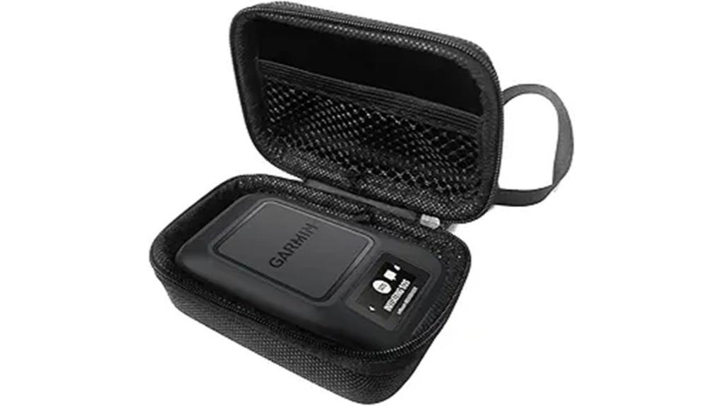 garmin inreach messenger case