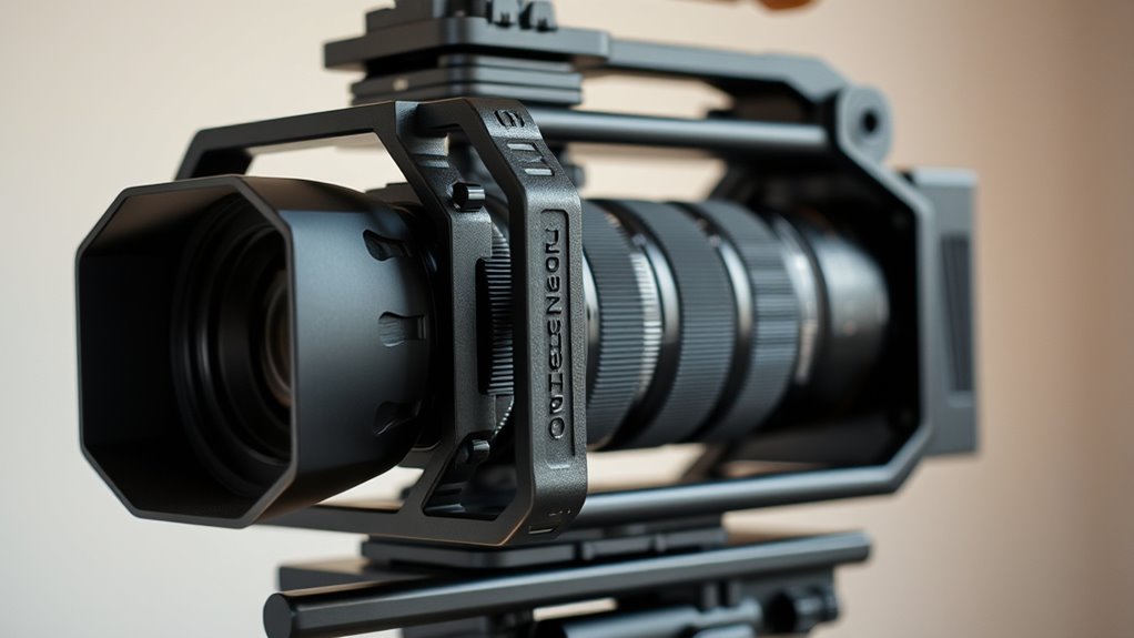 gear compatibility and durability