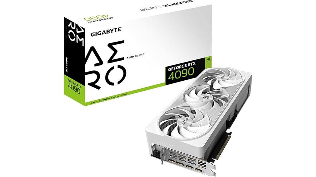 gigabyte rtx 4090 card