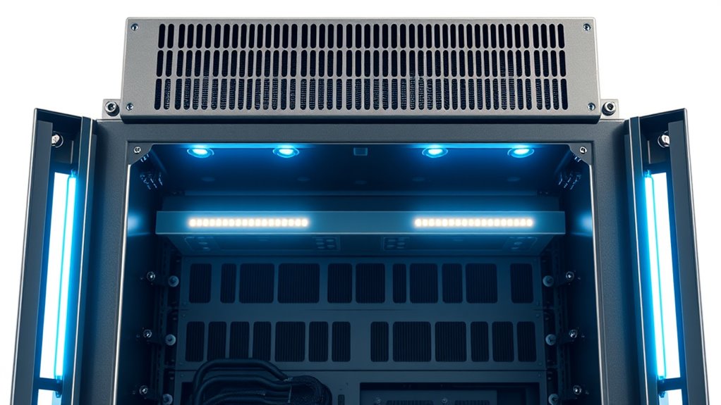 gpu cooling and compatibility