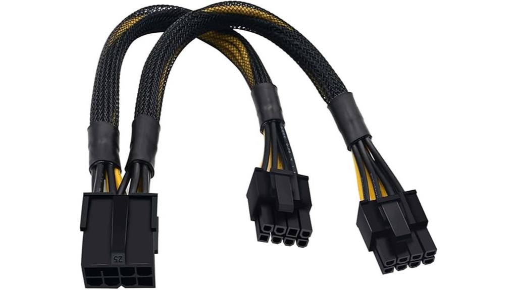 gpu power extension cable