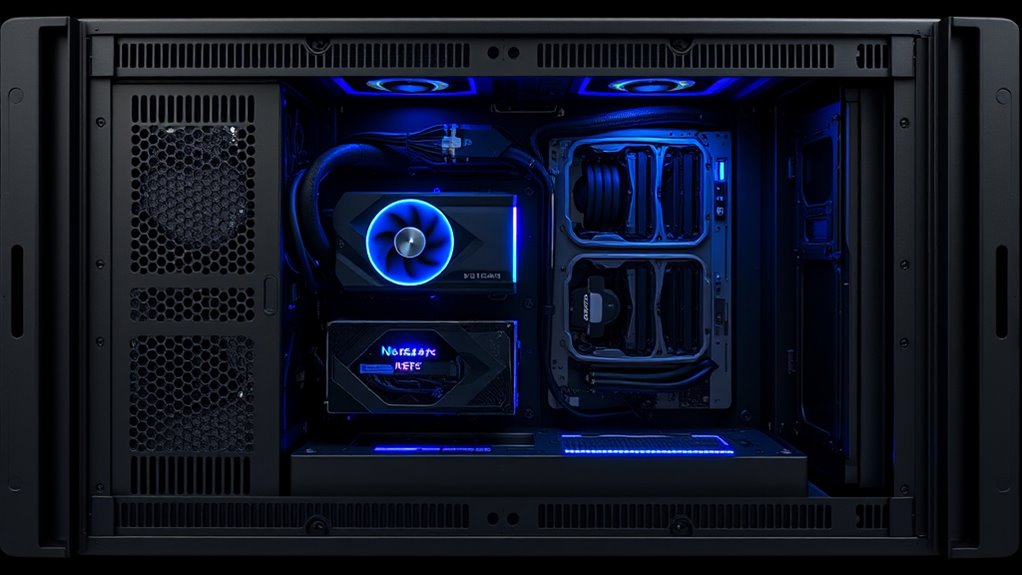 gpu rackmount case considerations