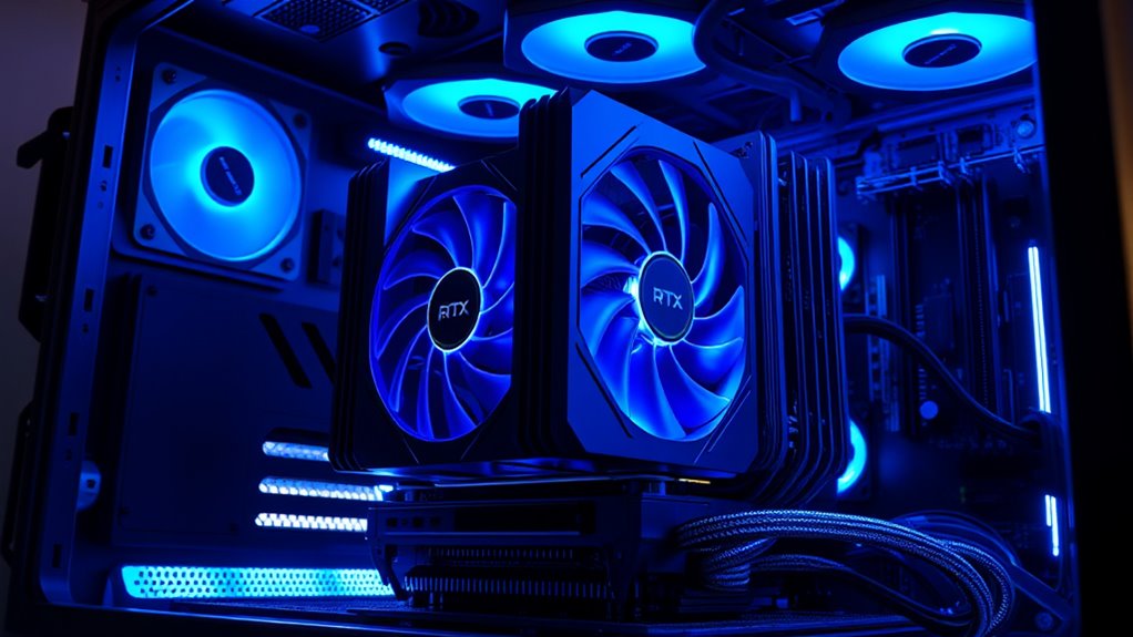 gpu selection considerations