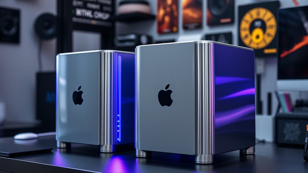 hardware performance connectivity compatibility