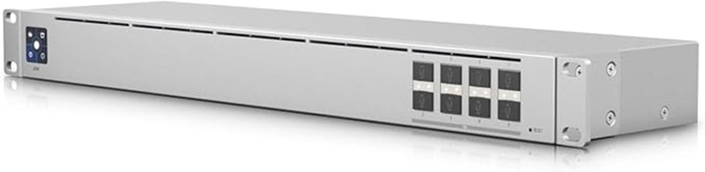 high capacity network switch